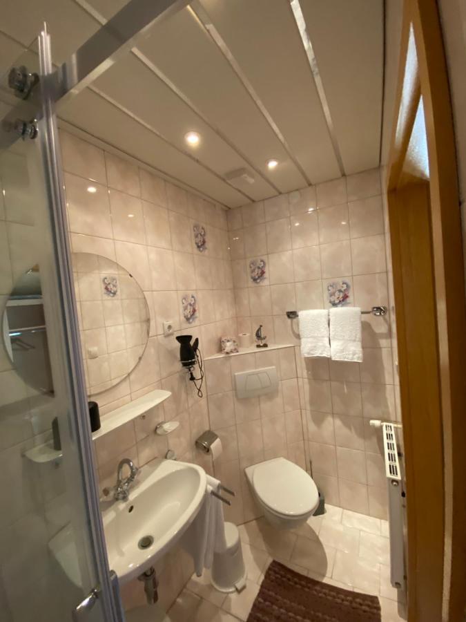 Tiefenbrunn Hotel Ehenbichl ภายนอก รูปภาพ